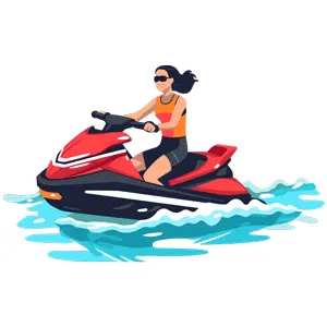 Jet Sky