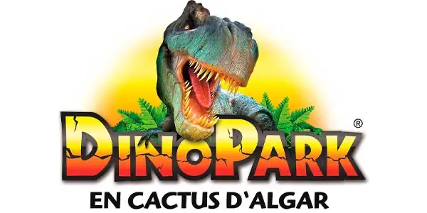 Dinopark Algar