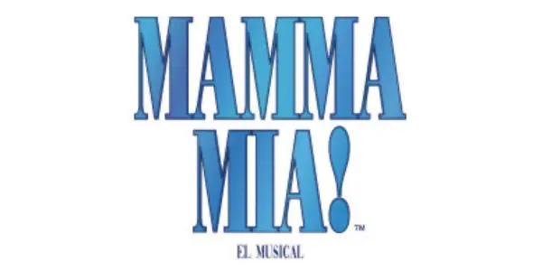 Mamma Mia - El Musical