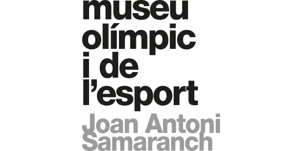 Museu Olímpic i de l’Esport Joan Antoni Samaranch de Barcelona