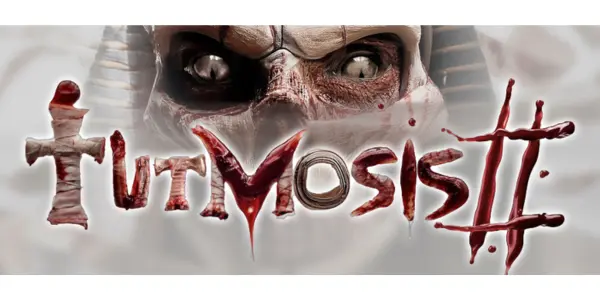 Tutmosis II - Halloween 2024 - Llerona (Barcelona)