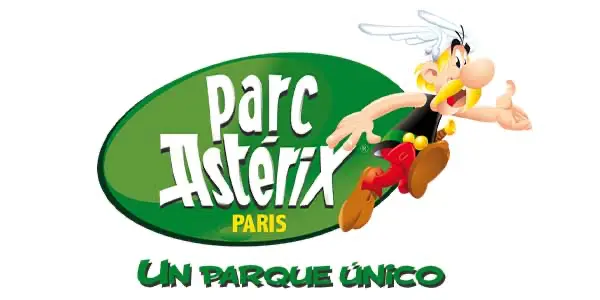 Parc Asterix